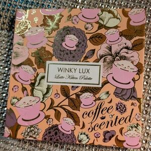 Winky Lux Palette